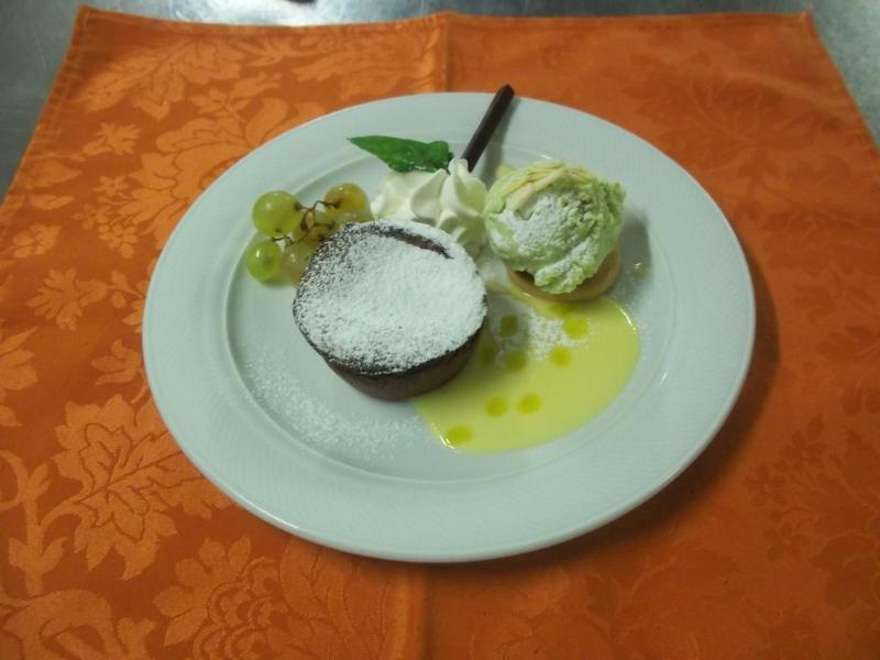 Hotel Ciclamino ピエトラムラタ エクステリア 写真